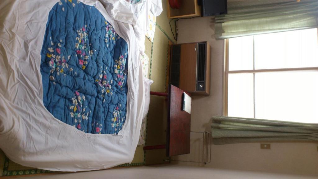 Hotel New Hakuginso NakaNakafurano Pokój zdjęcie